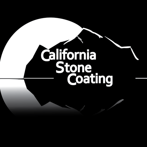 California Stone Coating logo